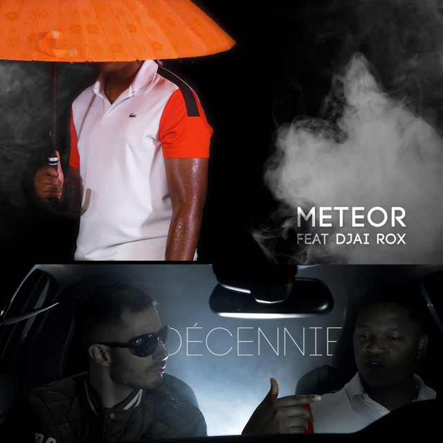 Meteor | Spotify