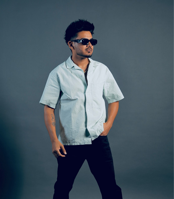 Arav Sidhu | Spotify