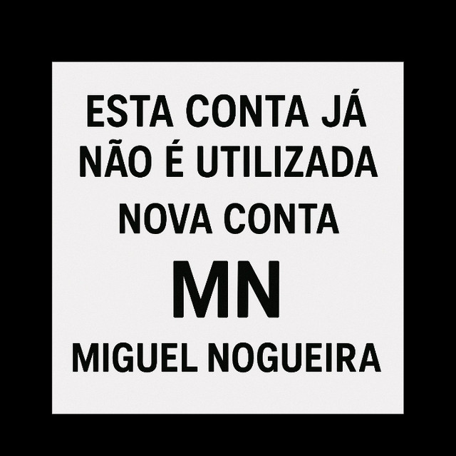 Miguel Nogueira