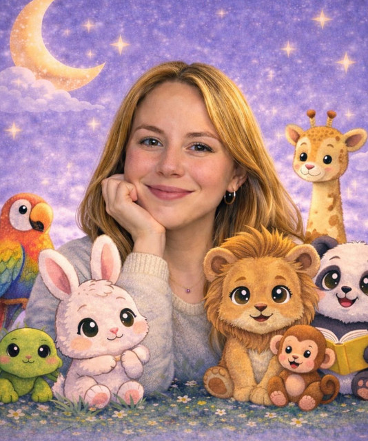 Şefkatli Masallar