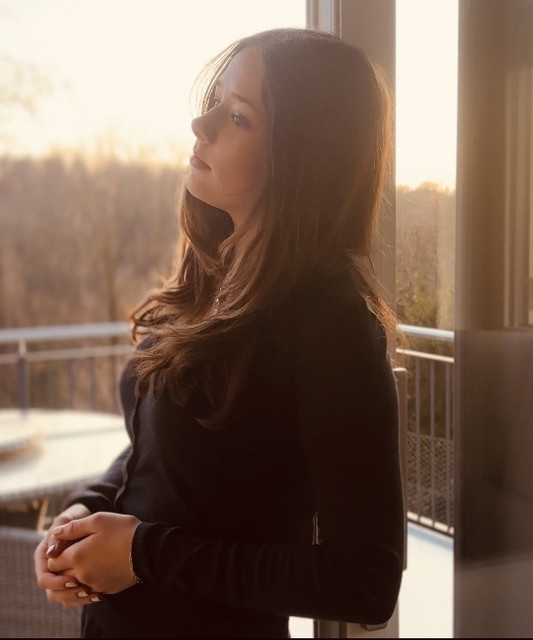 Charlotte Bettner