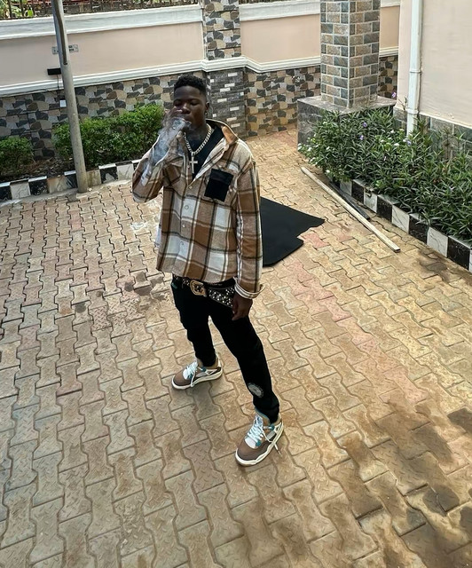 Legit_Rapp | Spotify