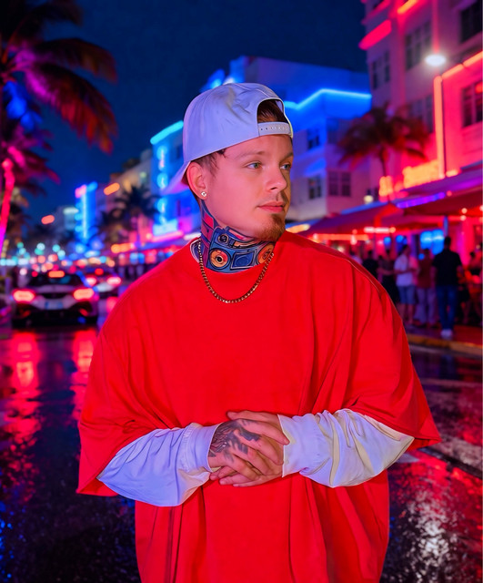 Luke Taleno