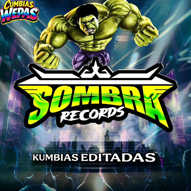 Sombra Récords