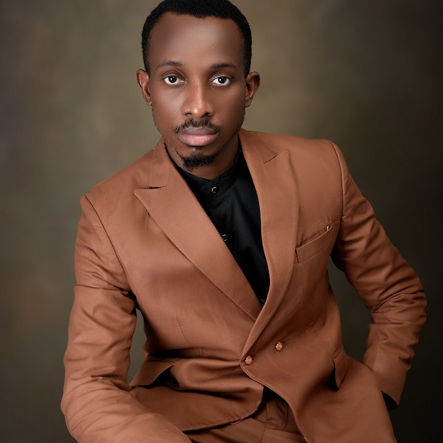 Richard Tochukwu