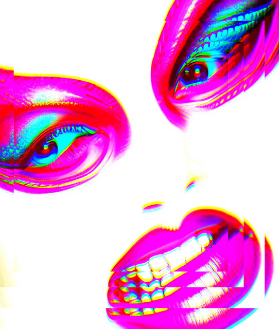 Ladonna Rama