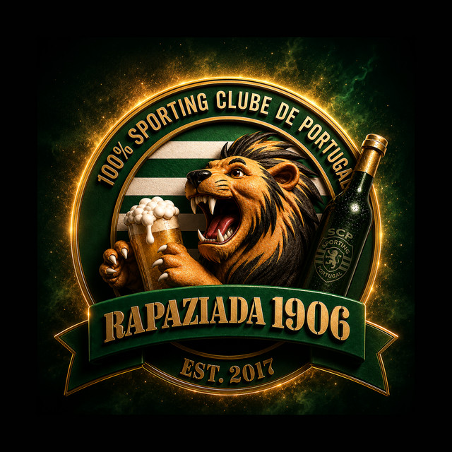Rapaziada 1906