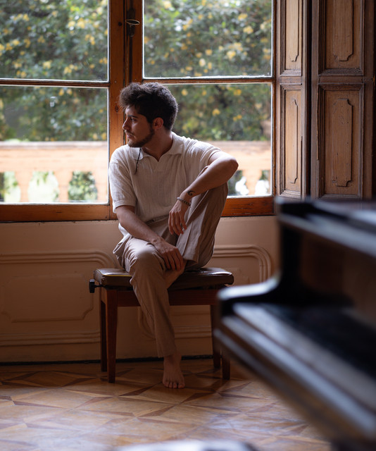Javier Alvarez