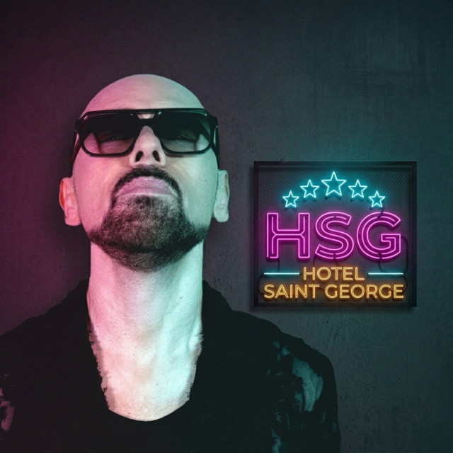 Hotel Saint George