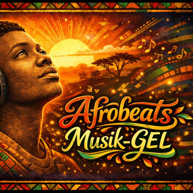 Afro-Worship Musik