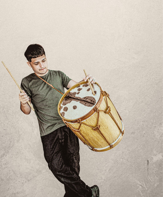 Matias Morales