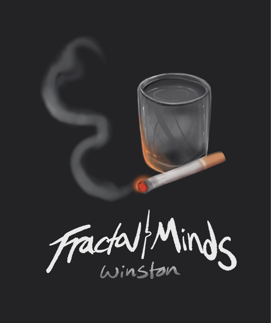 Fractal Minds