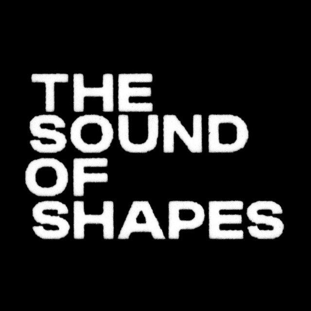 The Sound Of Shapes | Spotify