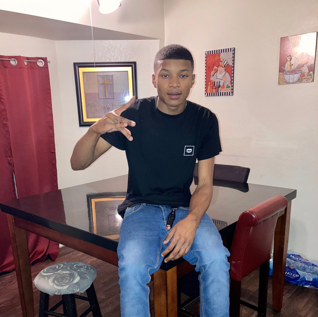 Lil Fo | Spotify