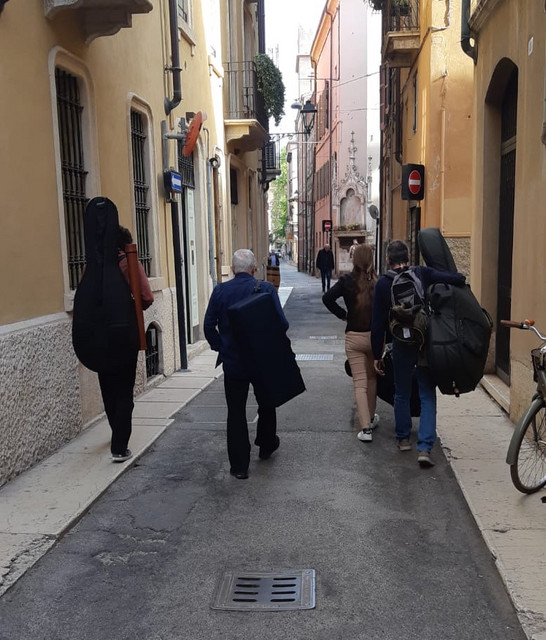 Accademia Instrumentale Italiana