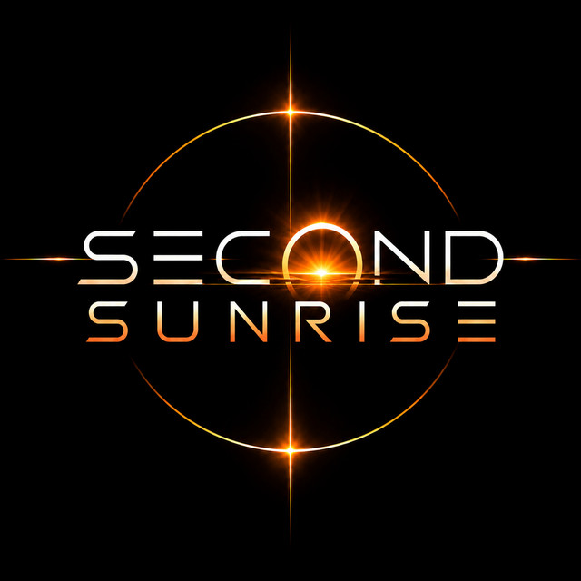 SECOND SUNRISE