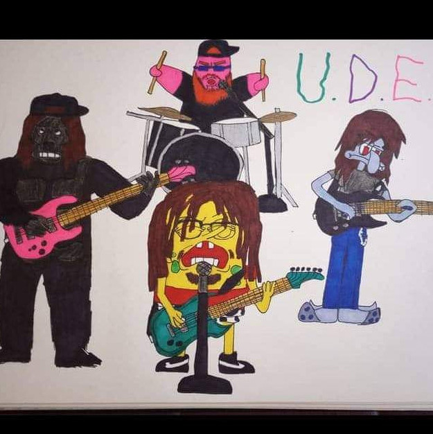 U.D.E. | Spotify