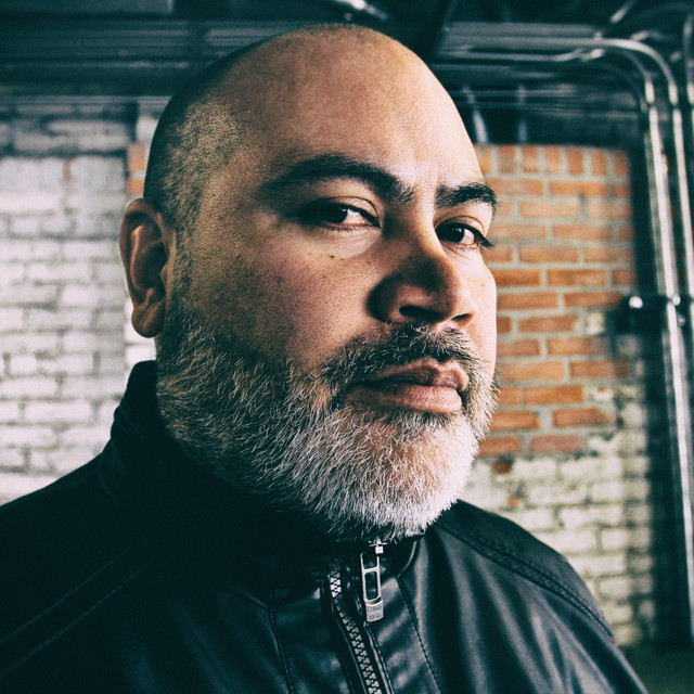 DJ Hyperactive image