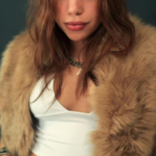 Lessa Rosa