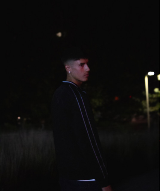 Rorro black