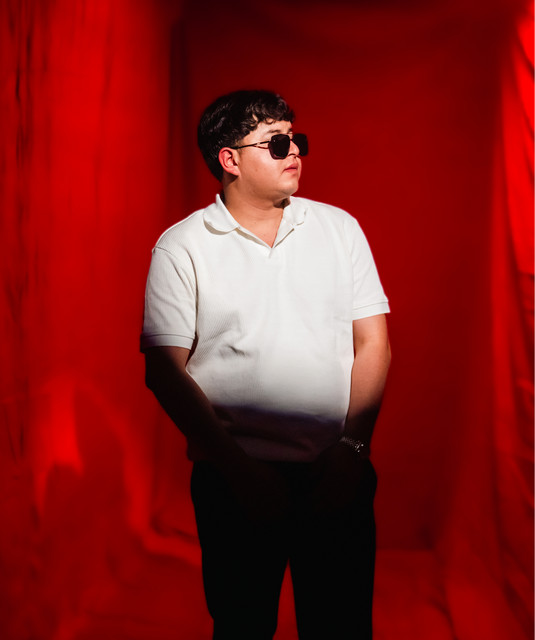 Alonso Zamudio image