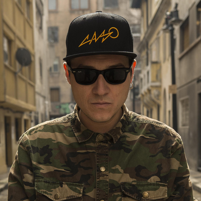 Dj Caso