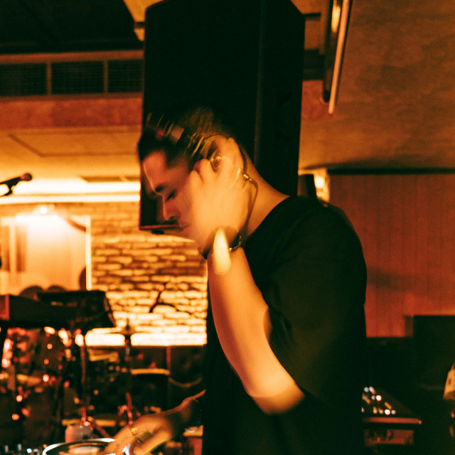 Monty Hasan