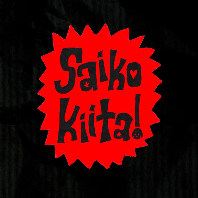 Saiko Kiita