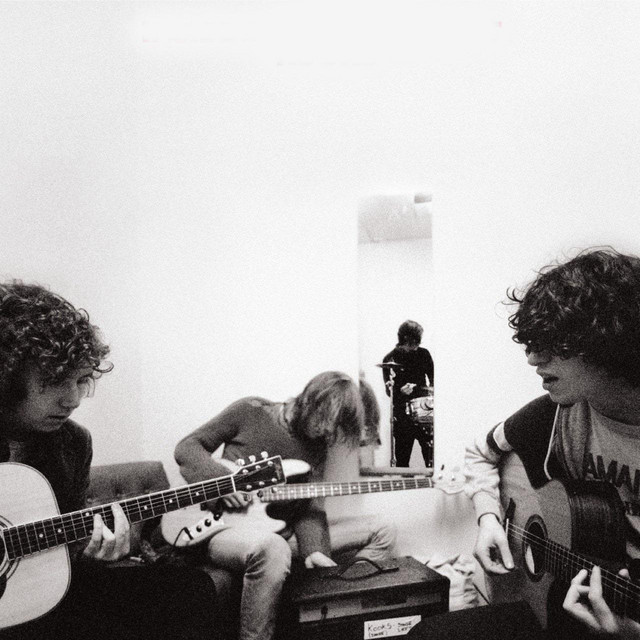 KOOKS