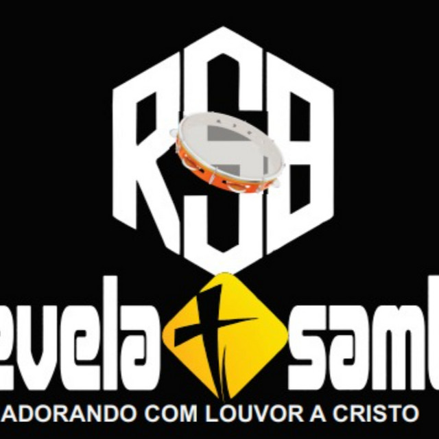 Grupo Revela + Samba
