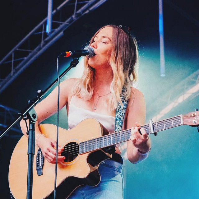 Jess Breame | Spotify