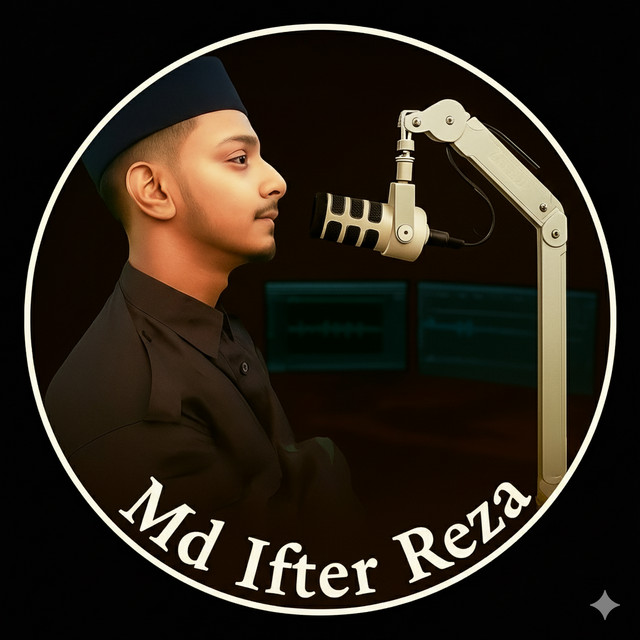 Md ifter reza