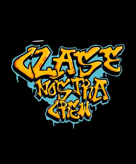 Clase Nostra Crew