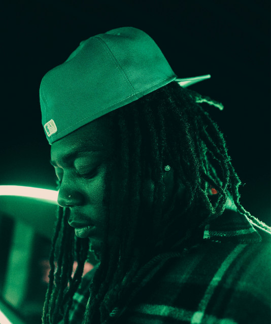 CDub | Spotify