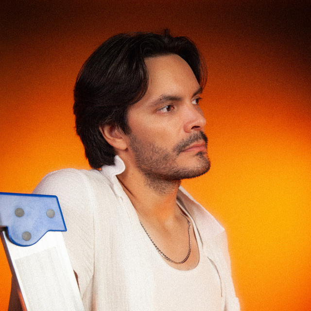 Danny Padilla