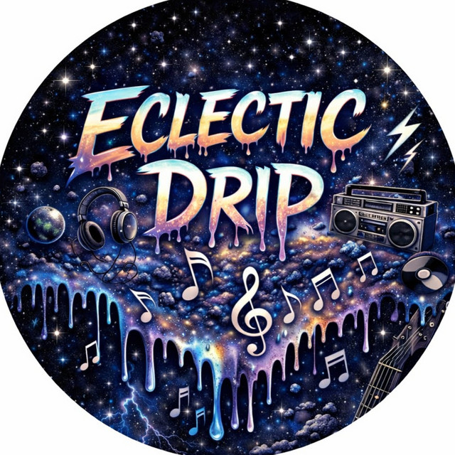 Eclectic Drip
