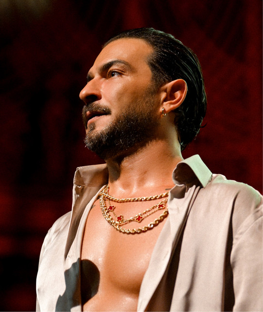 Sami Beigi