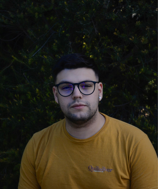 Germán Ariel