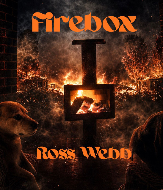 Ross Webb