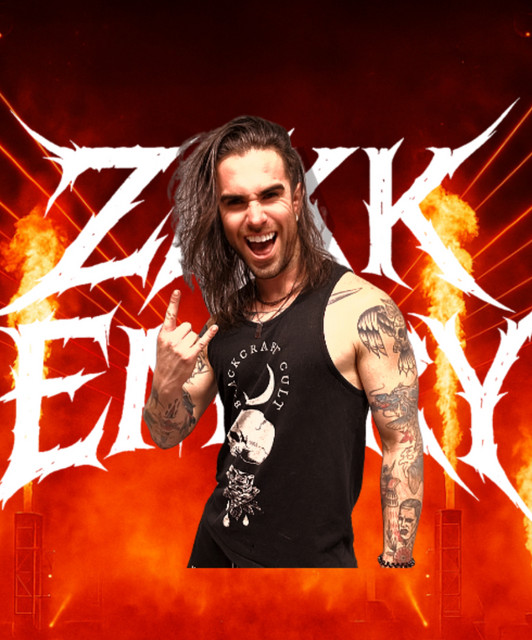 Zakk Emery