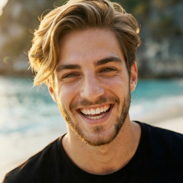 Oliver Bellrose