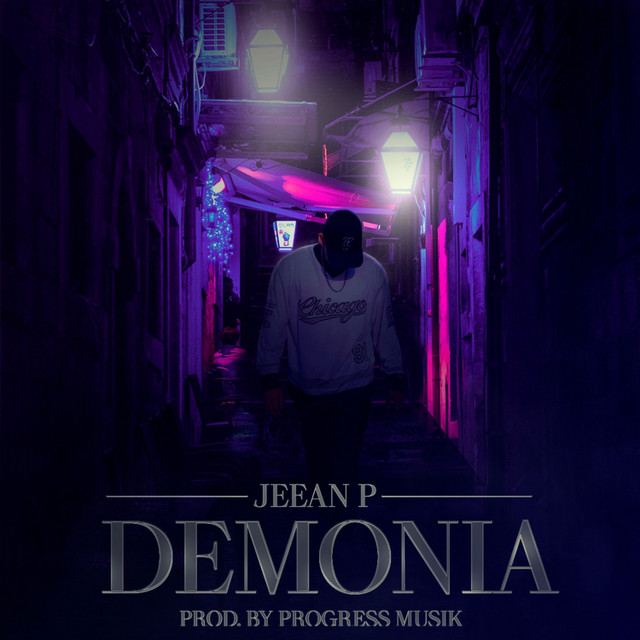 Jeean P | Spotify