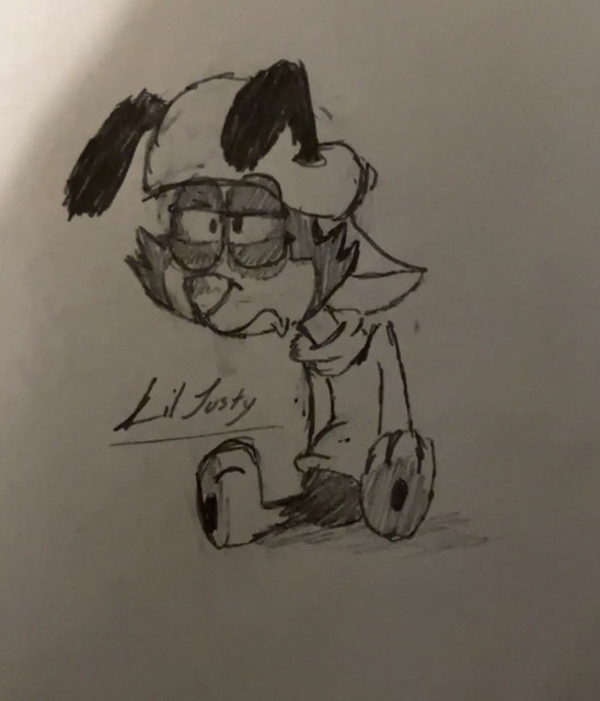 Lil Justy