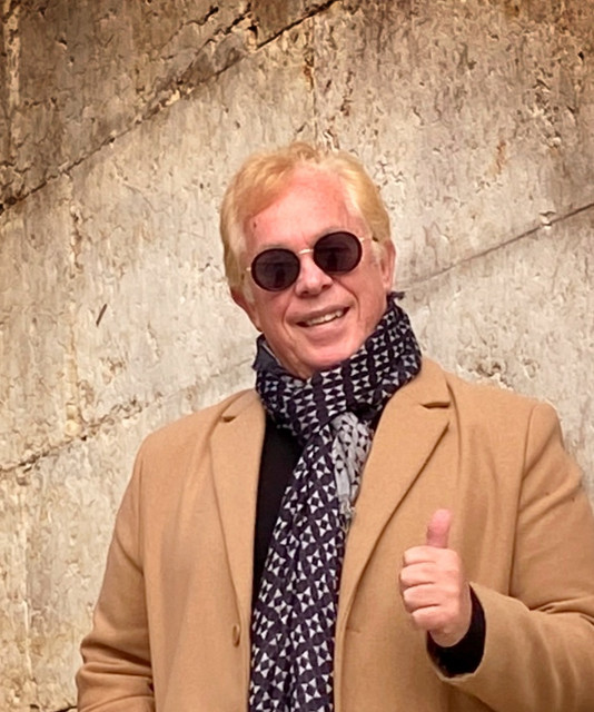 Anthony Cottrell