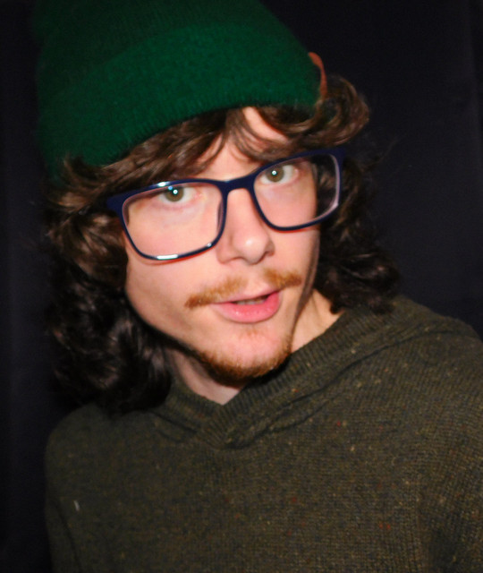 We Are Only Human Once