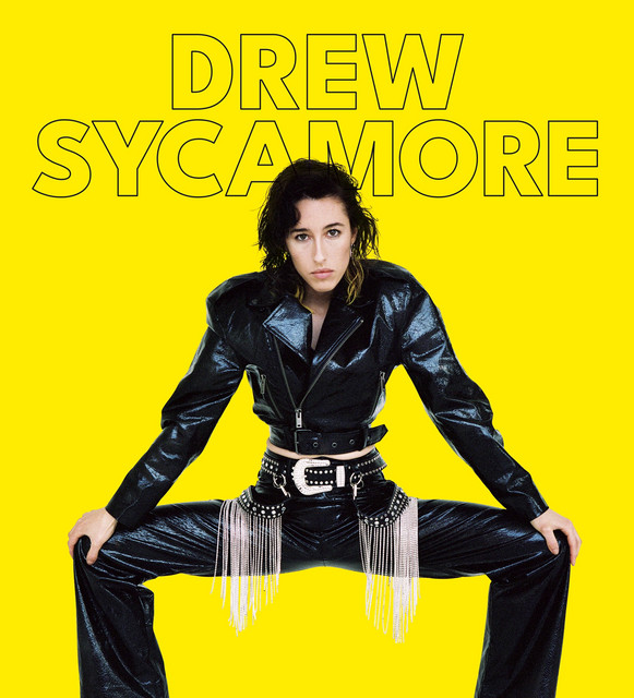 Drew Sycamore