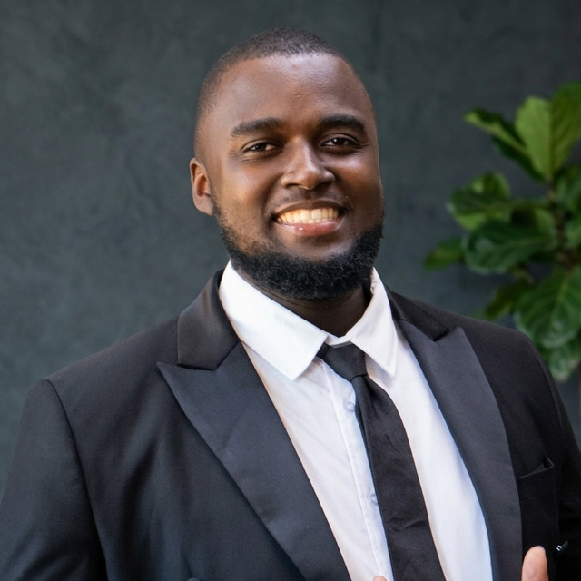 THENDO MICHAEL B