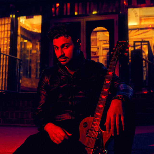 Haider Atta | Spotify
