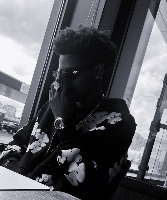 VAN | Spotify