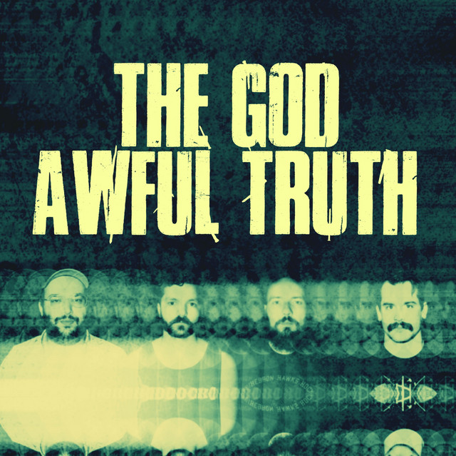 The God Awful Truth photo